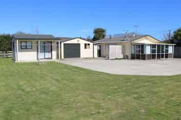 60 Union Street, Foxton