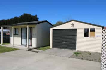 60 Union Street, Foxton
