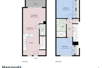 7/67 Kervil Avenue, Te Atatu Peninsula