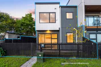 4/67 Kervil Avenue, Te Atatu Peninsula
