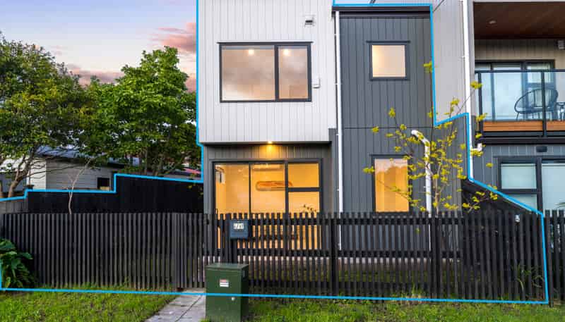 4/67 Kervil Avenue, Te Atatu Peninsula