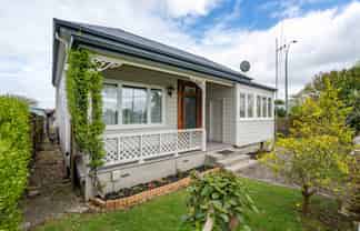 185 Galloway Street, Hamilton East