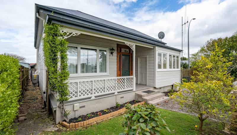 185 Galloway Street, Hamilton East