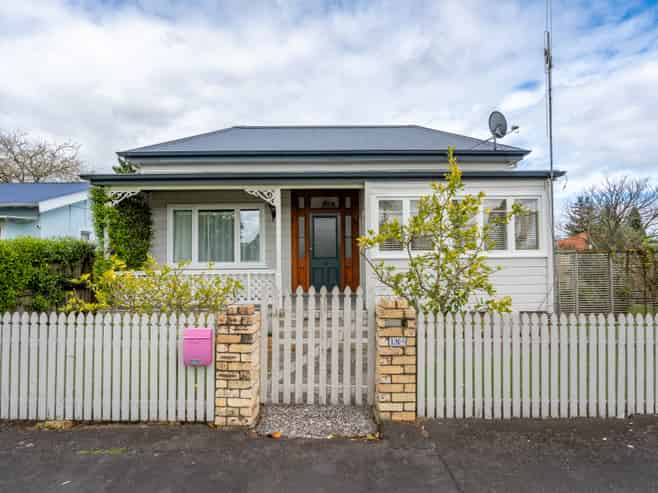 185 Galloway Street, Hamilton East