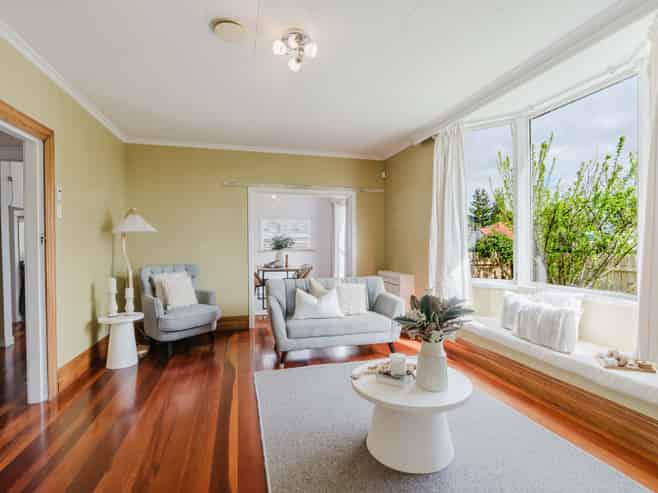 185 Galloway Street, Hamilton East