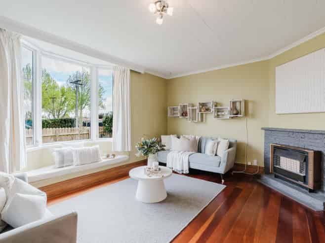 185 Galloway Street, Hamilton East