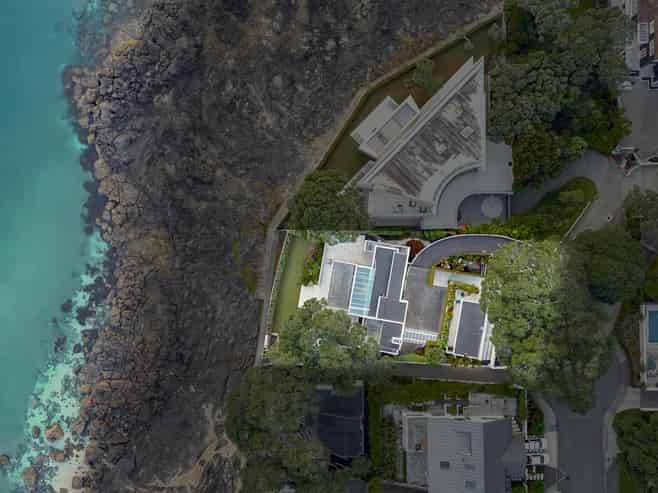  24 Minnehaha Avenue, Takapuna