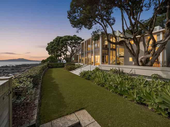  24 Minnehaha Avenue, Takapuna