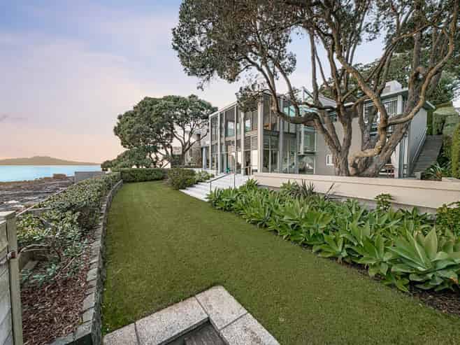  24 Minnehaha Avenue, Takapuna
