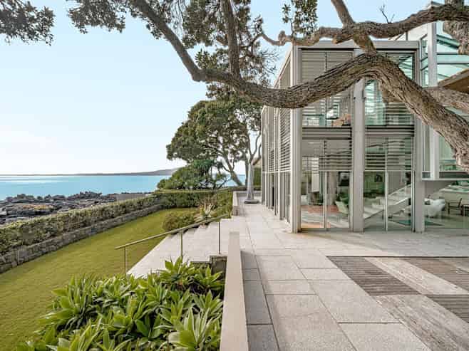  24 Minnehaha Avenue, Takapuna