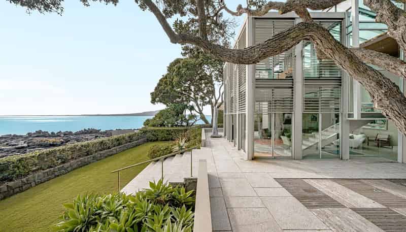  24 Minnehaha Avenue, Takapuna