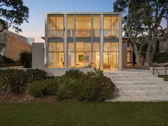  24 Minnehaha Avenue, Takapuna