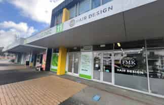 RETAIL ON WEST
