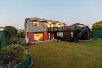 3 Shastri Terrace, Khandallah