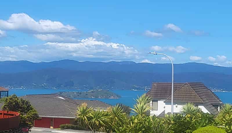 3 Shastri Terrace, Khandallah