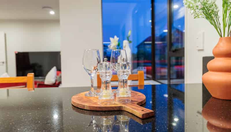 3 Shastri Terrace, Khandallah