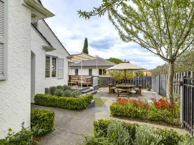 18A Simla Avenue, Havelock North