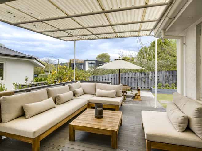 18A Simla Avenue, Havelock North