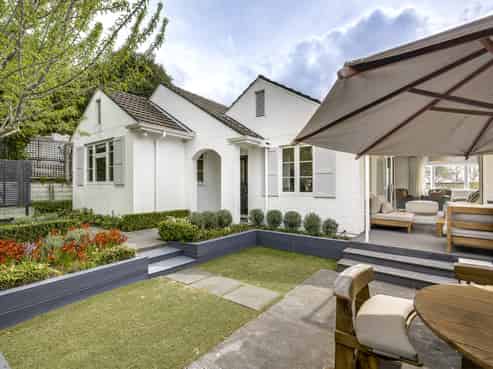 18A Simla Avenue, Havelock North