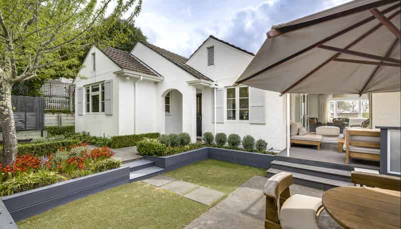 18A Simla Avenue, Havelock North