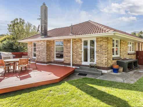 138 Campbell Street, Karori