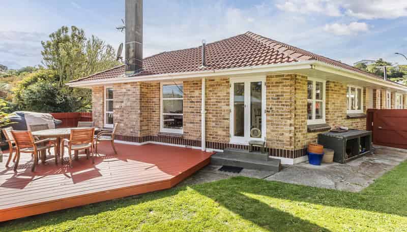 138 Campbell Street, Karori