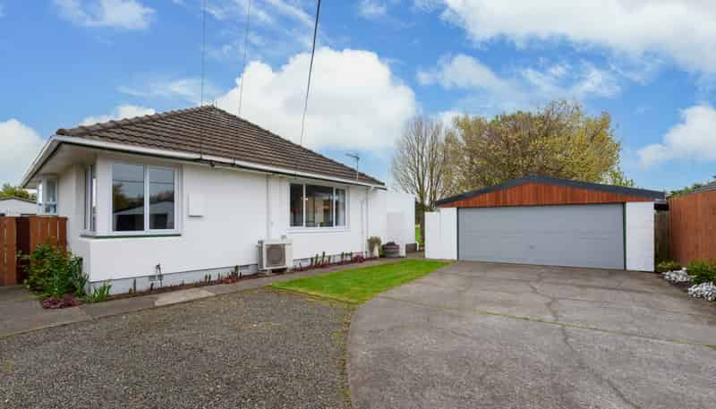 7 Renwick Place, Hillmorton