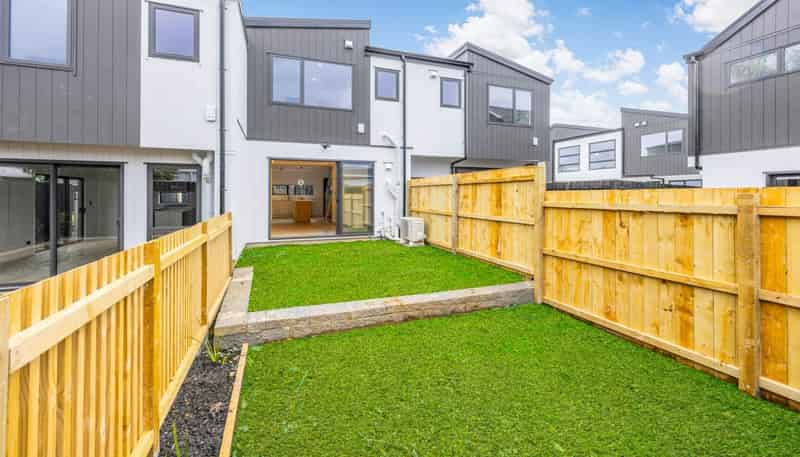 6/69 Walworth Avenue, Pakuranga Heights