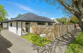 4A Alvaston Drive, Halswell