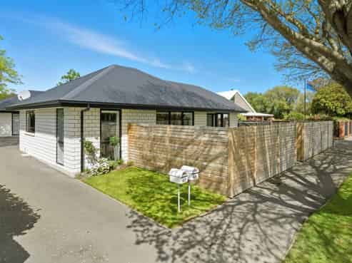 4A Alvaston Drive, Halswell