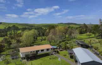 1187 Peak Road, Waimauku