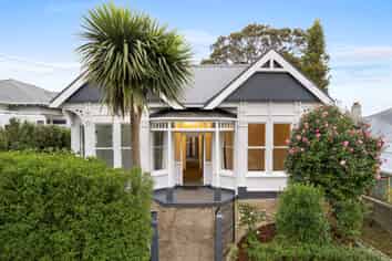 48 Cannington Road, Maori Hill