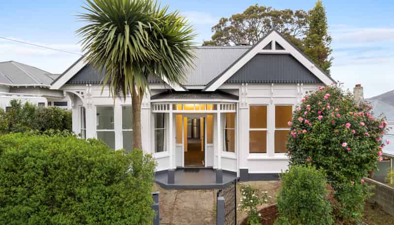 48 Cannington Road, Maori Hill