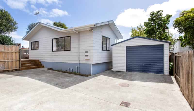 10A Eastdale Road, Avondale