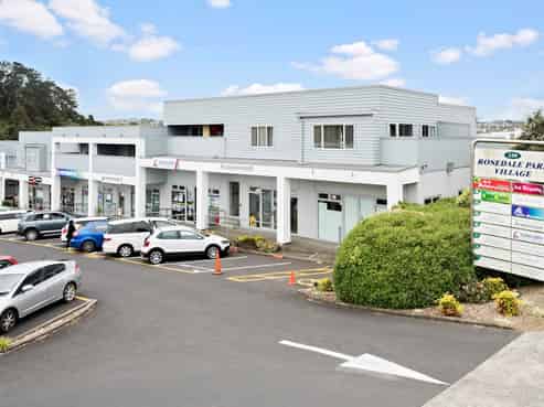 239 Rosedale Road, Rosedale