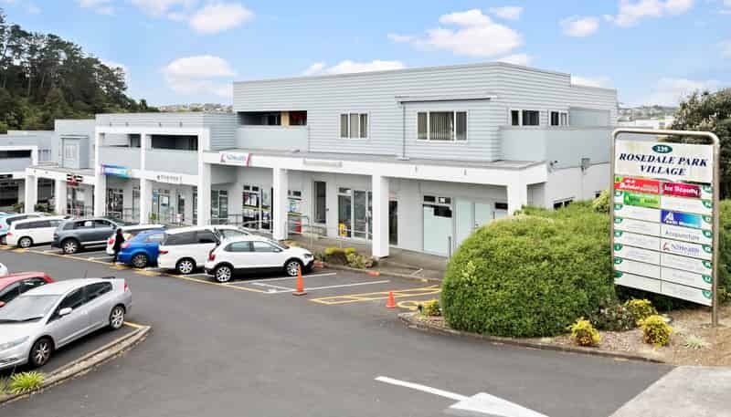 239 Rosedale Road, Rosedale