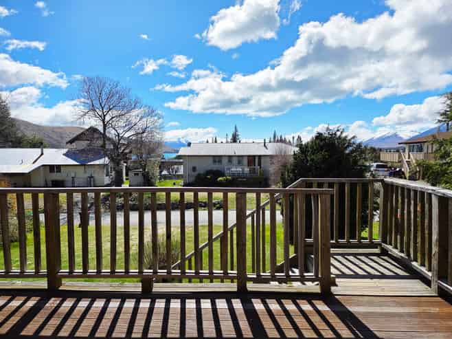 5 Scott Street, Lake Tekapo