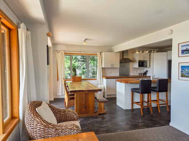 5 Scott Street, Lake Tekapo