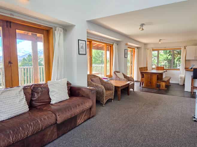 5 Scott Street, Lake Tekapo