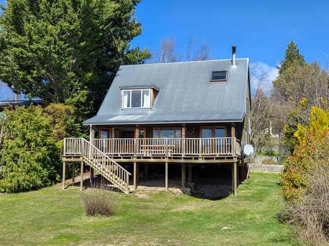 5 Scott Street, Lake Tekapo