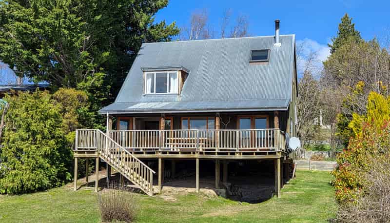 5 Scott Street, Lake Tekapo