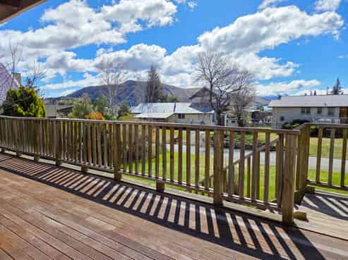 5 Scott Street, Lake Tekapo