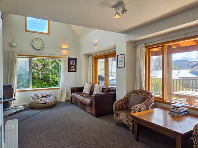 5 Scott Street, Lake Tekapo