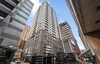 1705/171 Queen Street, Auckland Central