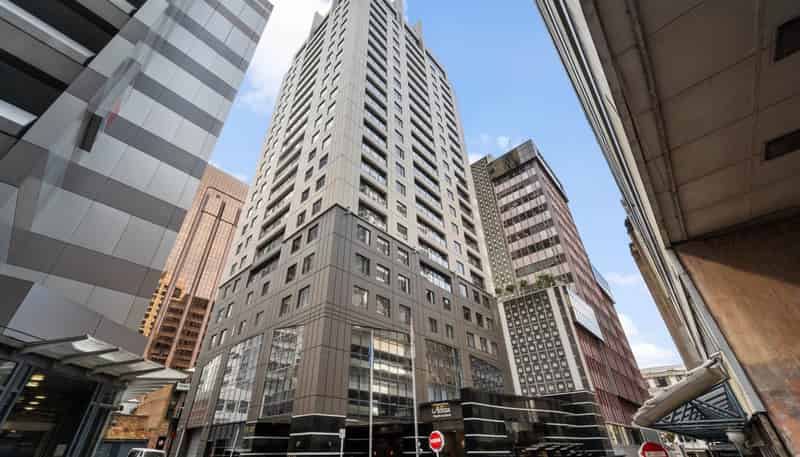 1705/171 Queen Street, Auckland Central