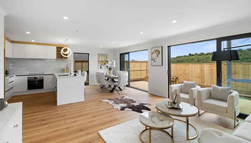 107-117 John Main Drive, Ramarama