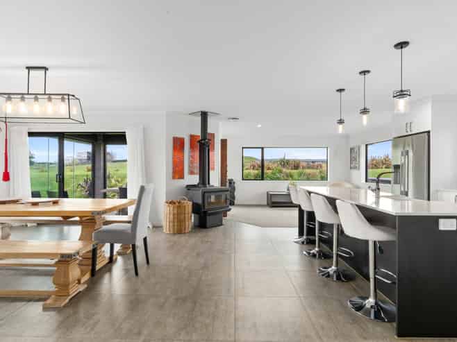 258 Baker Road, Berwick Forest, Waihola