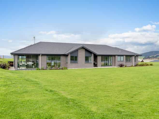 258 Baker Road, Berwick Forest, Waihola