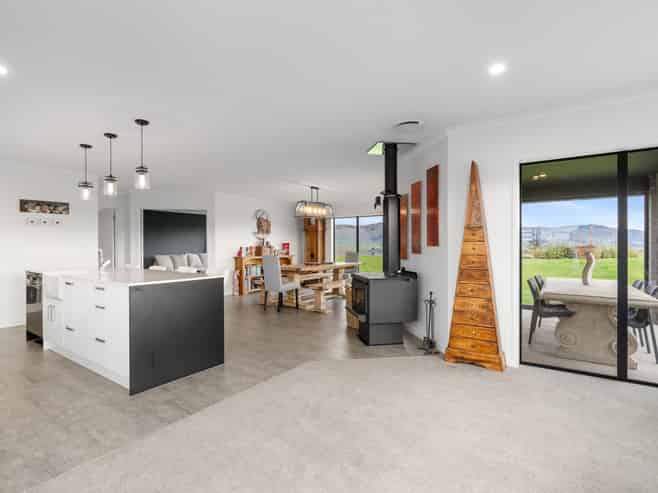 258 Baker Road, Berwick Forest, Waihola