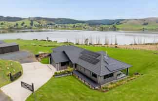 258 Baker Road, Berwick Forest, Waihola